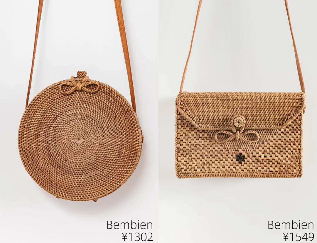 15款美翻天的低价包包超实用,精致女人必备的大牌包包