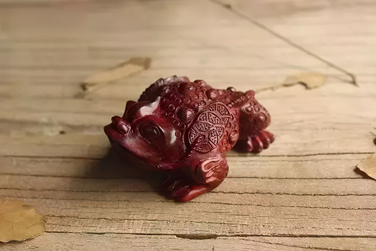 古兽雕件寓意大汇总,雕件上的果实代表寓意