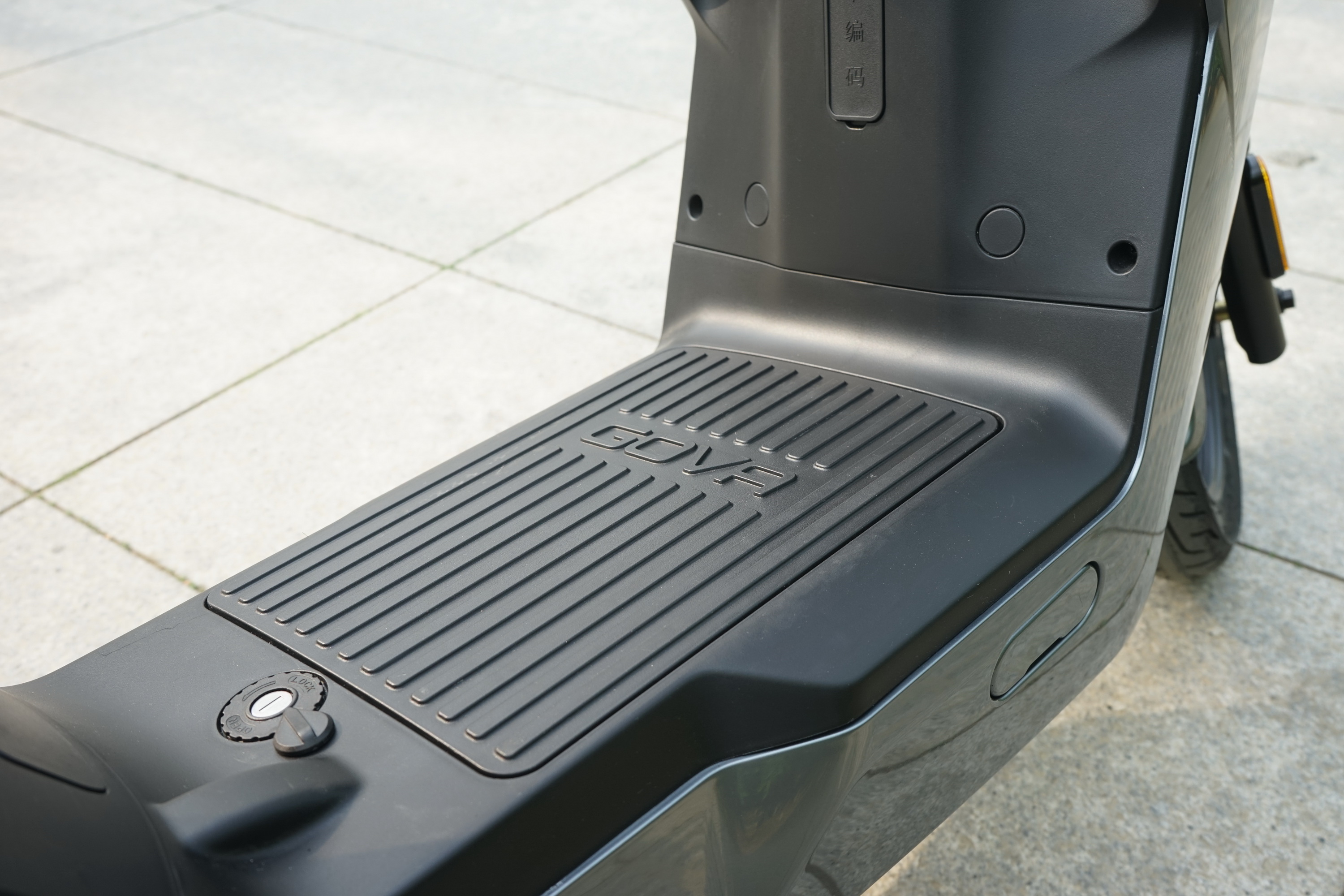 摆脱帝都拥挤，上班上学不堵车：我的第一辆电驴从小牛GOVAF0开始