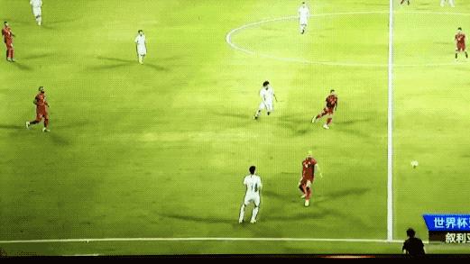 国足1-2负乌兹别克斯坦赛后,国足0-1不敌叙利亚全程解说