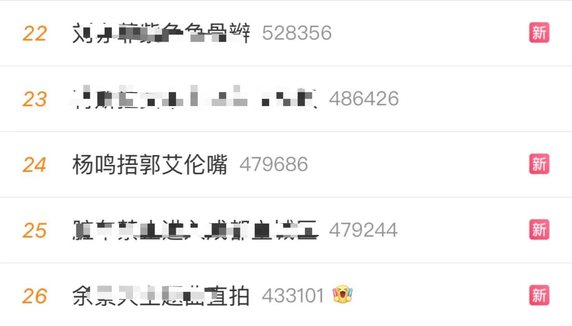 杨鸣捂郭艾伦嘴,郭艾伦发微博是对杨鸣吗