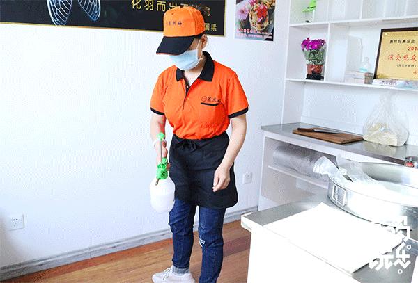 好裹凉皮怎么加盟,邯郸裹然好凉皮加盟店在哪里