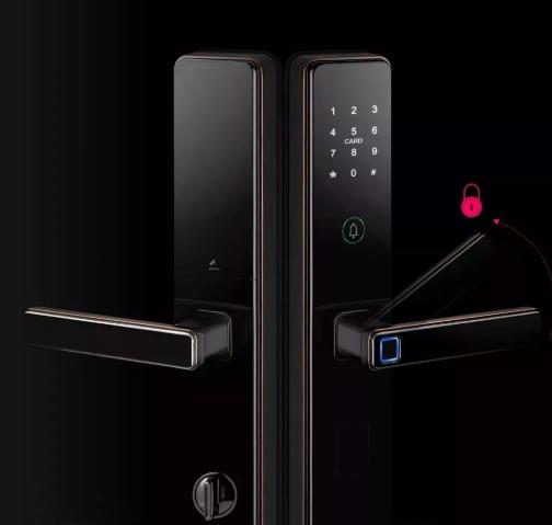 智能门锁到底怎么选才安全,智能门锁到底好不好用