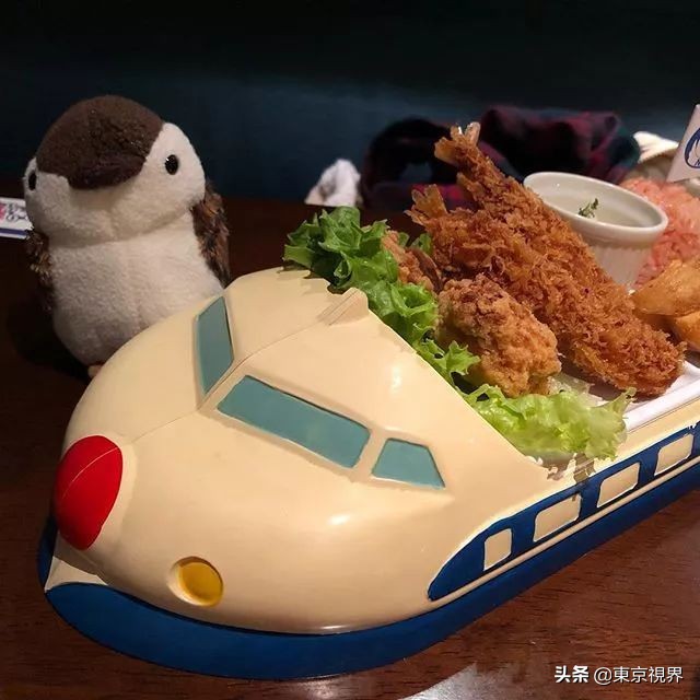 在日本体验日本居酒屋,日本人真正爱去的居酒屋