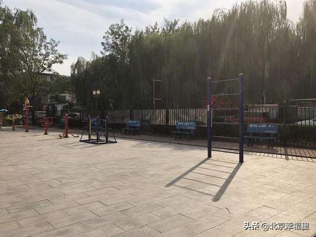 北京昌平温泉花园介绍,天通苑温泉花园