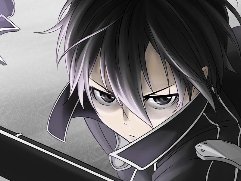 新手村的满级大佬动漫,盘点动漫中那些开挂的几位主角