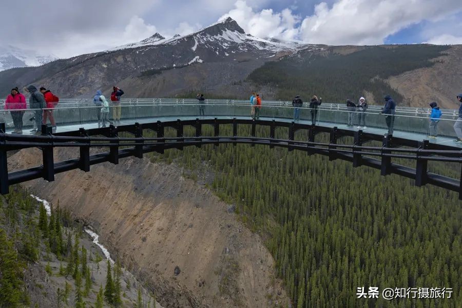 加拿大旅行41个最佳标志性景区目的地推荐攻略