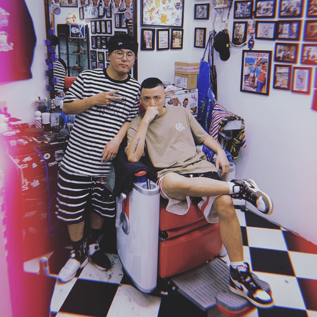 蔡徐坤虞书欣造型,蔡徐坤lisa虞书欣