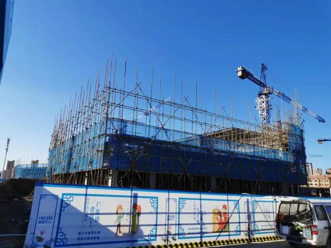 长春将再添两所学校,长春新区学校和老牌学校