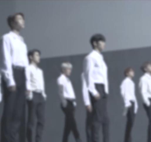 exo与sm合约到期会解散么,exo成员合约到期