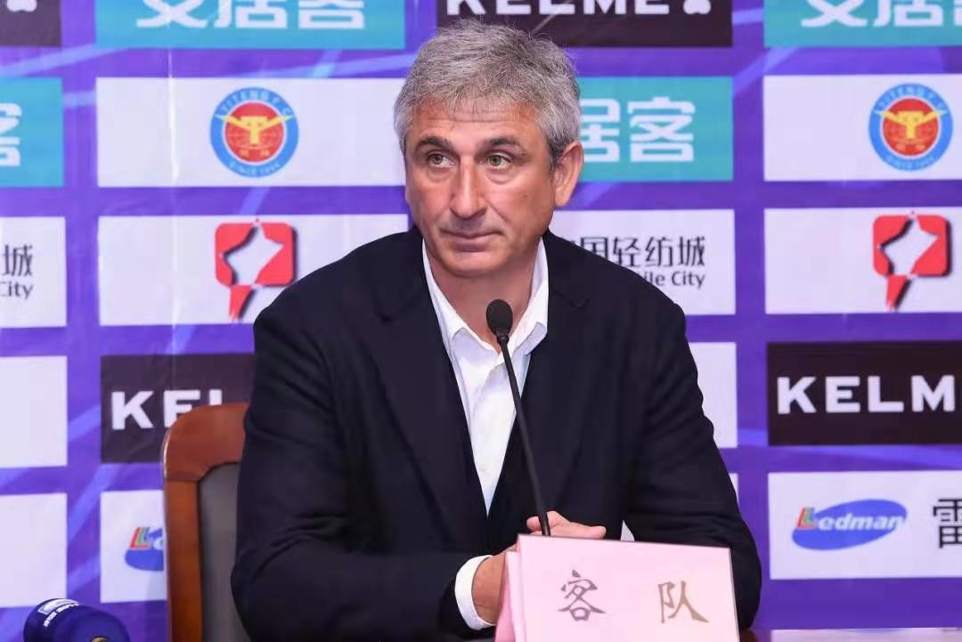 绿城或递补中超,浙江绿城做好递补中超准备