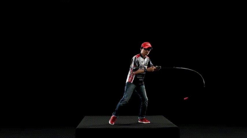 路亚新手用水滴还是纺车轮,路亚新人避坑指南鱼竿应该怎么选