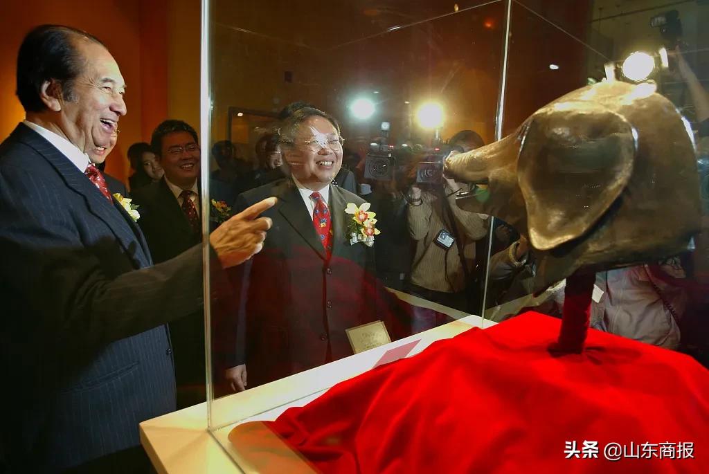 赌王何鸿燊传奇视频,赌王何鸿燊传奇人生合集