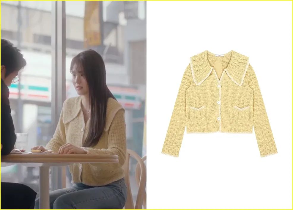 韩素希的穿搭,韩素希中性穿搭