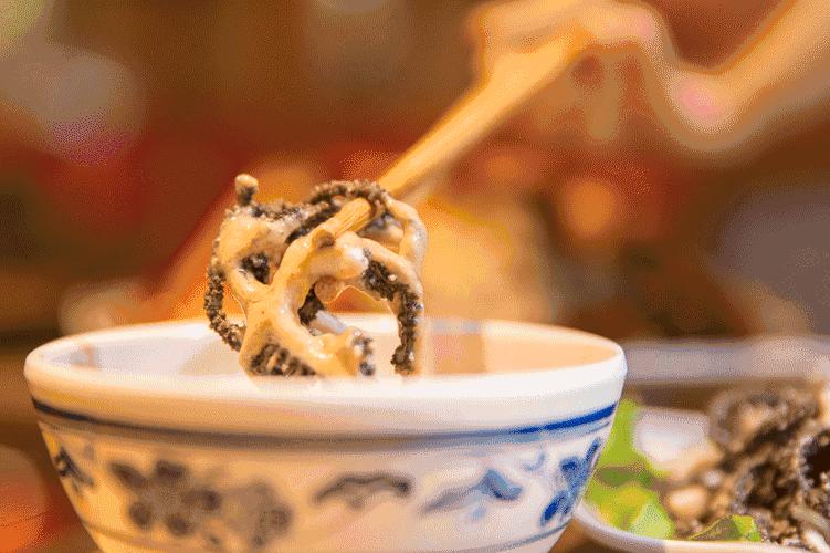 国内最坑人的十种美食,十大最恶心中国美食