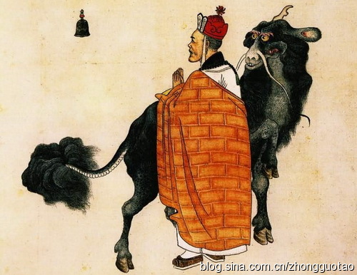 十八罗汉经文图片,佛堂十八罗汉