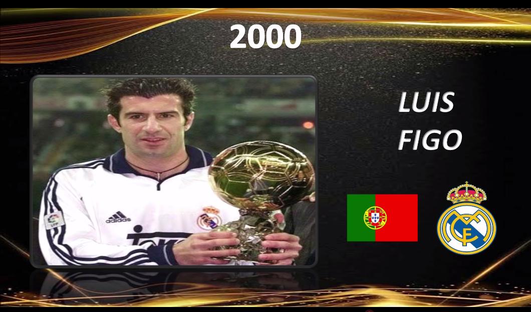 足坛历届金靴奖得主,足坛历届金童奖