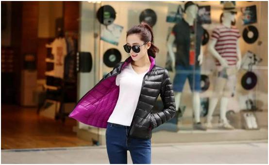 在淘宝上怎么选羽绒服,怎么在淘宝上买到质量好的羽绒服