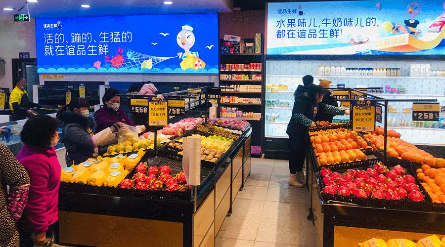 省级商业步行街改造提升试点,国家首批步行街改造提升试点