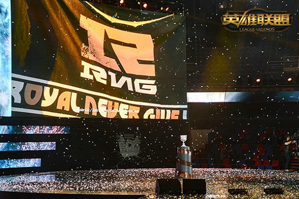 2019ig春季赛夺冠英文,2019春季赛ig全部比赛