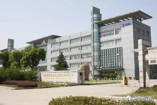 我国阀门十大生产企业,我国有多少家阀门厂