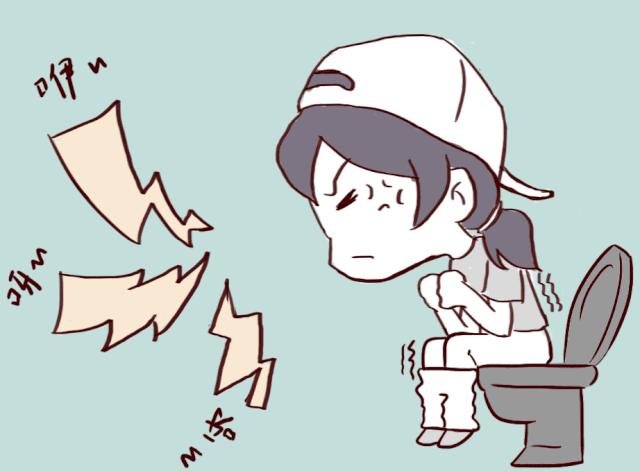 孩子经常几天不解大便，原因在这里，深度解析！