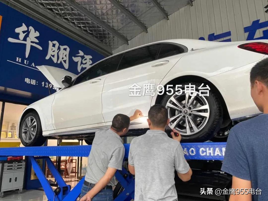 湖南华星锦业奔驰长沙店,岳阳华星锦业奔驰4s店