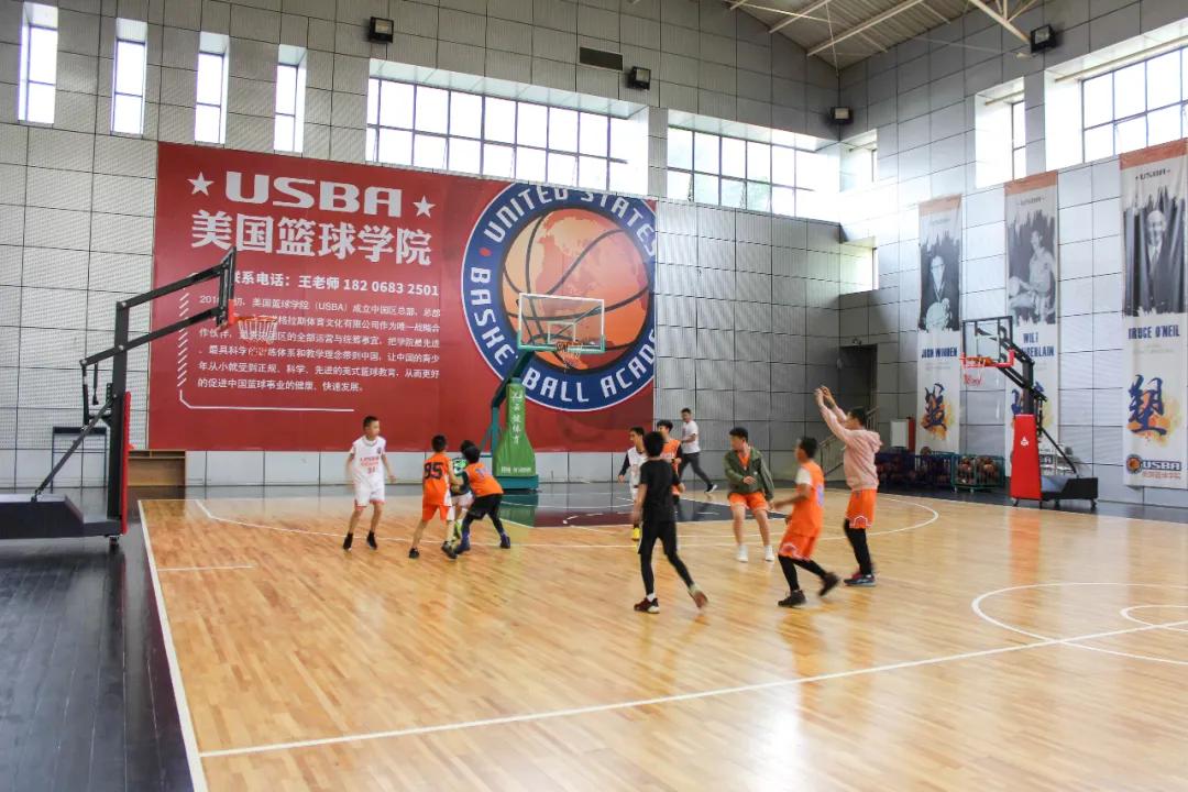 昆明少儿篮球培训班哪个好,篮球培训班零基础小学生训练计划