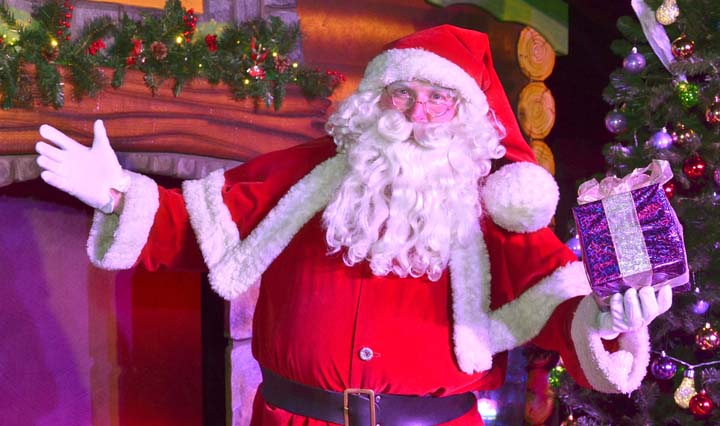 印度最具有特色的节日,印度最壮观的节日