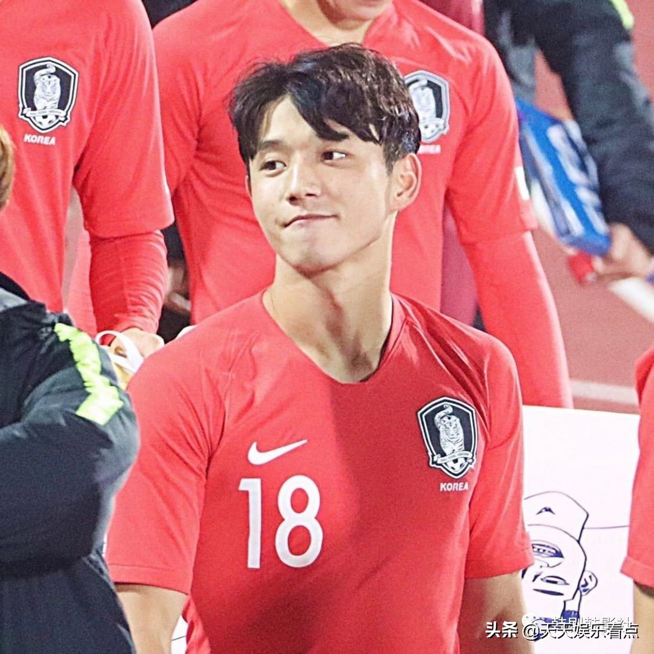 元斌帅哥,元斌韩国第一帅