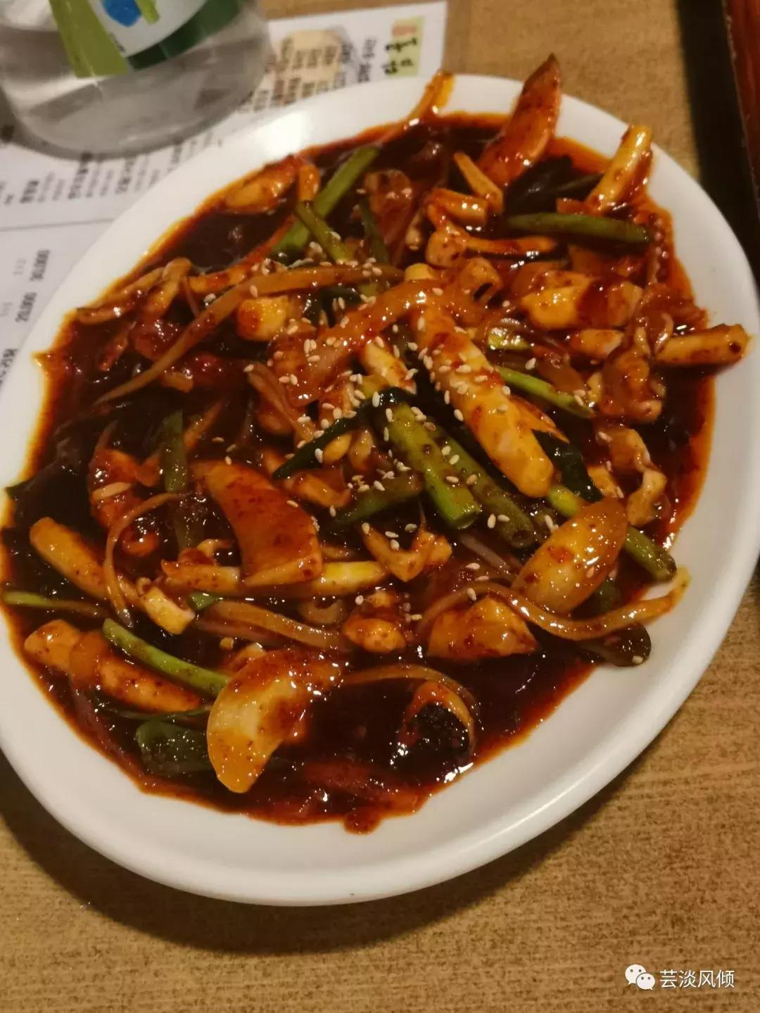 首尔有什么好看的风景,首尔什么好玩