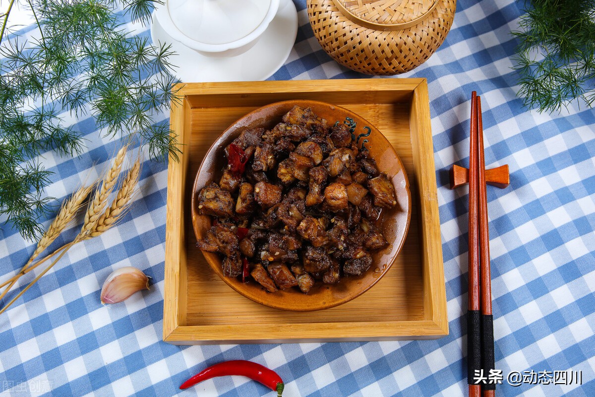 舌尖上的中国四川美食,舌尖上的四川美食