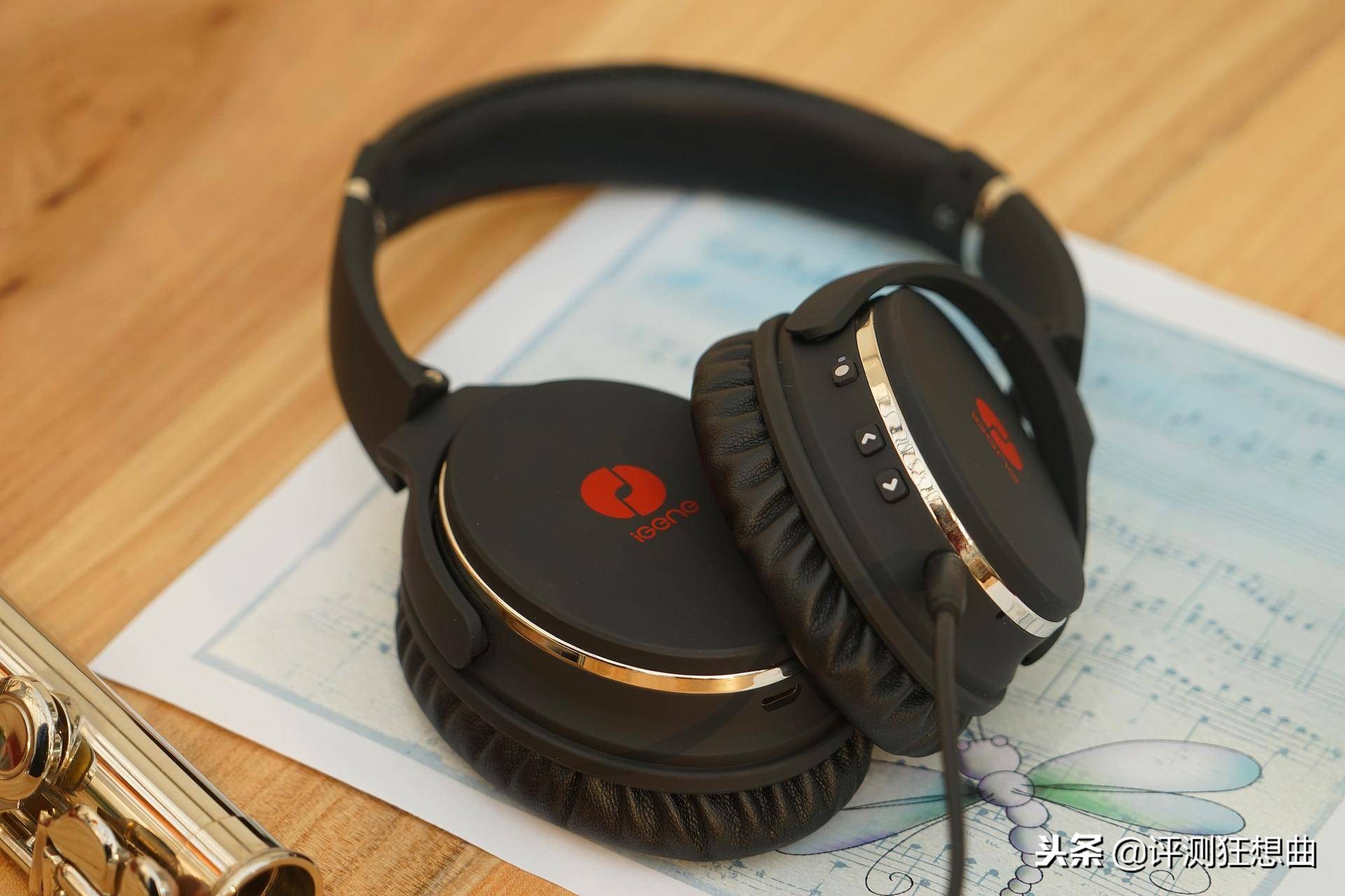 音质降噪好的头戴式蓝牙耳机推荐,降噪头戴式蓝牙耳机推荐测评