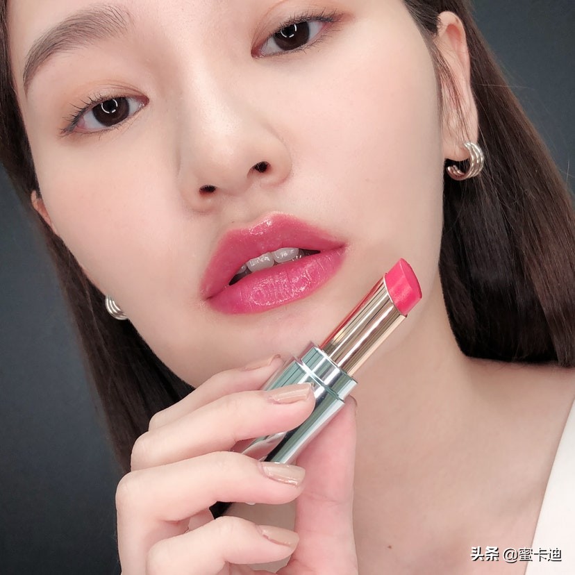 韩系平价唇彩推荐,18色唇彩套装