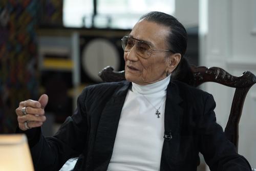 四哥谢贤红过吗,四哥谢贤男人靓不靓