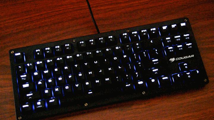 性价比高的青轴机械键盘推荐,性价比青轴机械键盘推荐