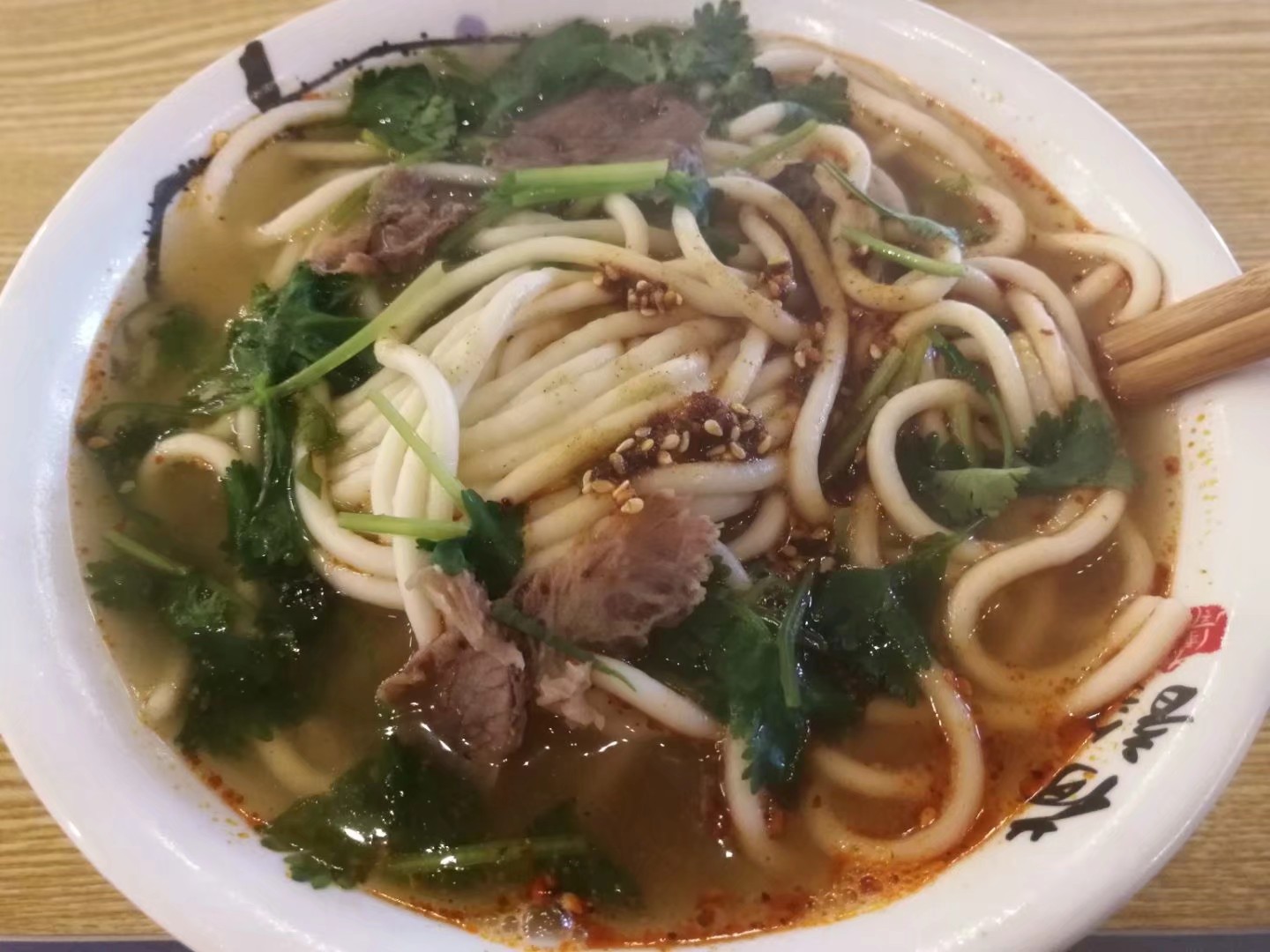 洛阳理工学院食堂怎么样,洛阳理工学院食堂美食推荐