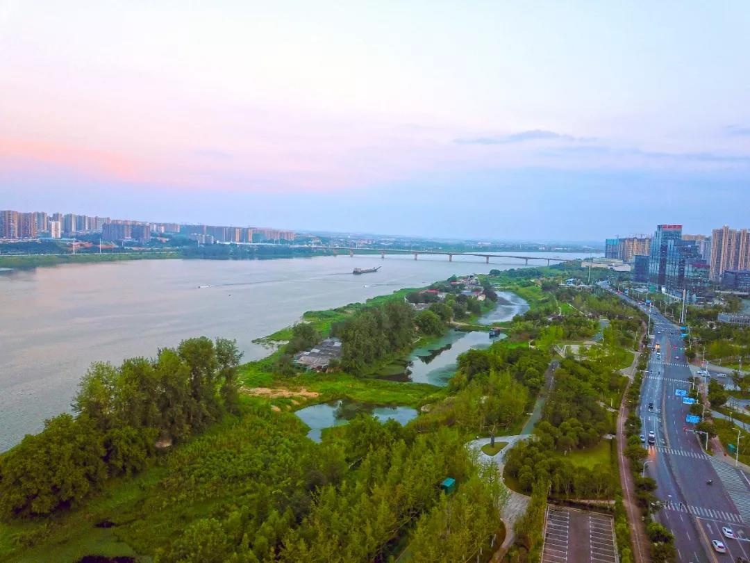 长沙橘子洲值得去吗,长沙哪里的橘子洲最好