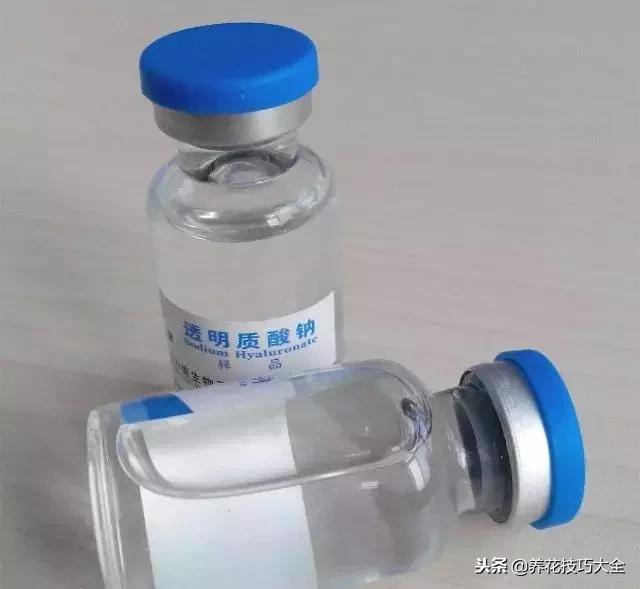 打过玻尿酸的人,为什么有的人打了玻尿酸都不会消