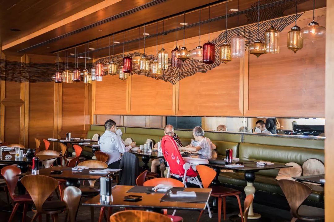 香港w酒店壮美客房,入住的香港酒店