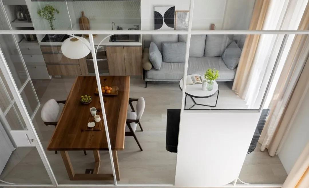 有创意的电视墙,真有创意的设计