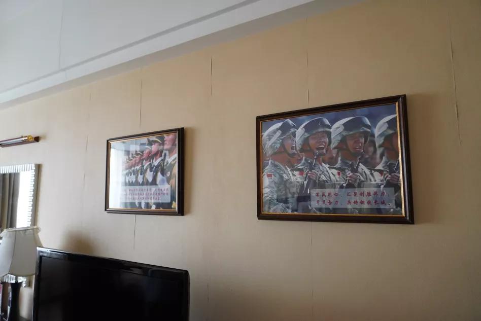 乌鲁木齐军人驿站免费入住,免费入驻军人驿站