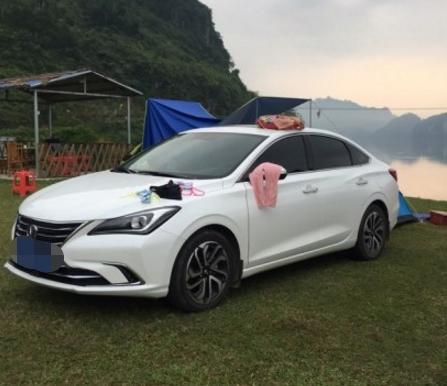 长安逸动2023真实体验,长安逸动车试驾