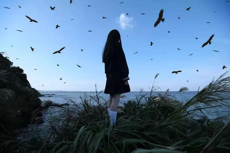 一位父亲给孩子的九条人生忠告,告诉孩子的人生忠告简短合集