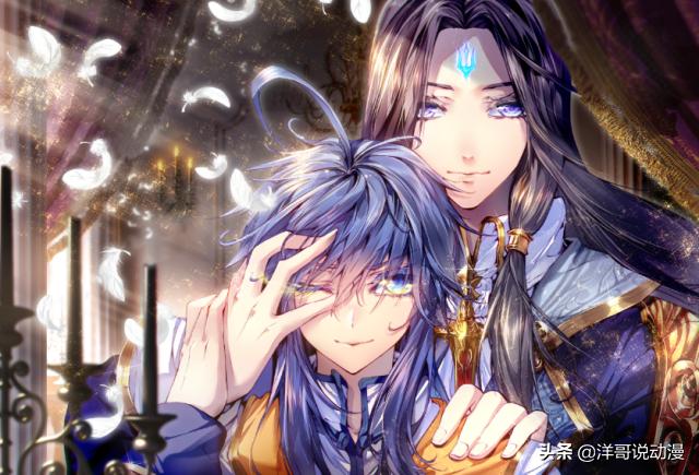 终极斗罗唐三蓝轩宇,终极斗罗唐三他们会回来吗