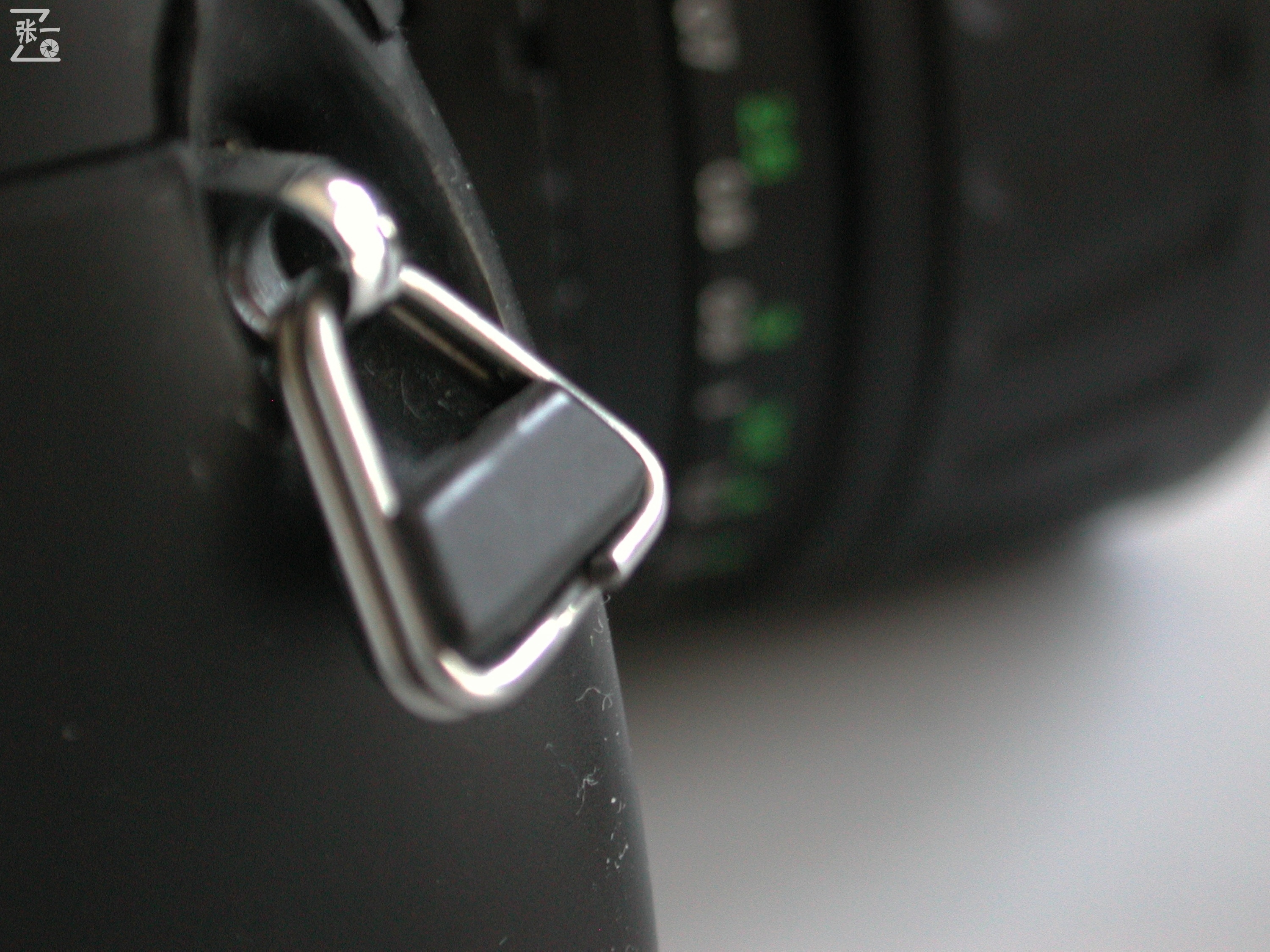 上海海鸥为美国贴牌生产的PhoenixP-5000单反相机