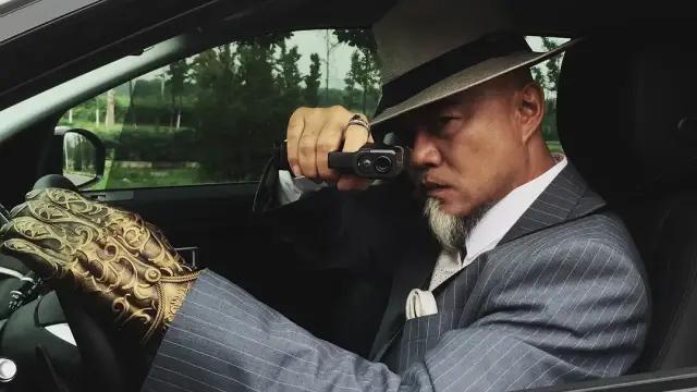 陈伟霆娜扎新剧路透曝光甜度爆表,陈伟霆和娜扎三年后再次相遇