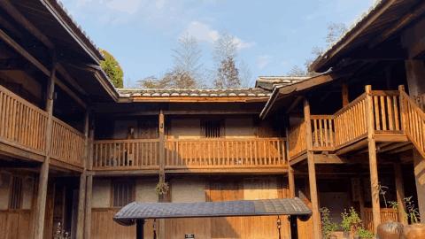 福州亲子游攻略民宿,福州附近二日一夜亲子旅游推荐