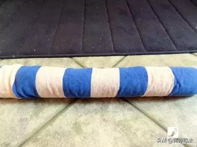 化纤衣服缩水一招就复原,烘干衣服缩水了怎么复原