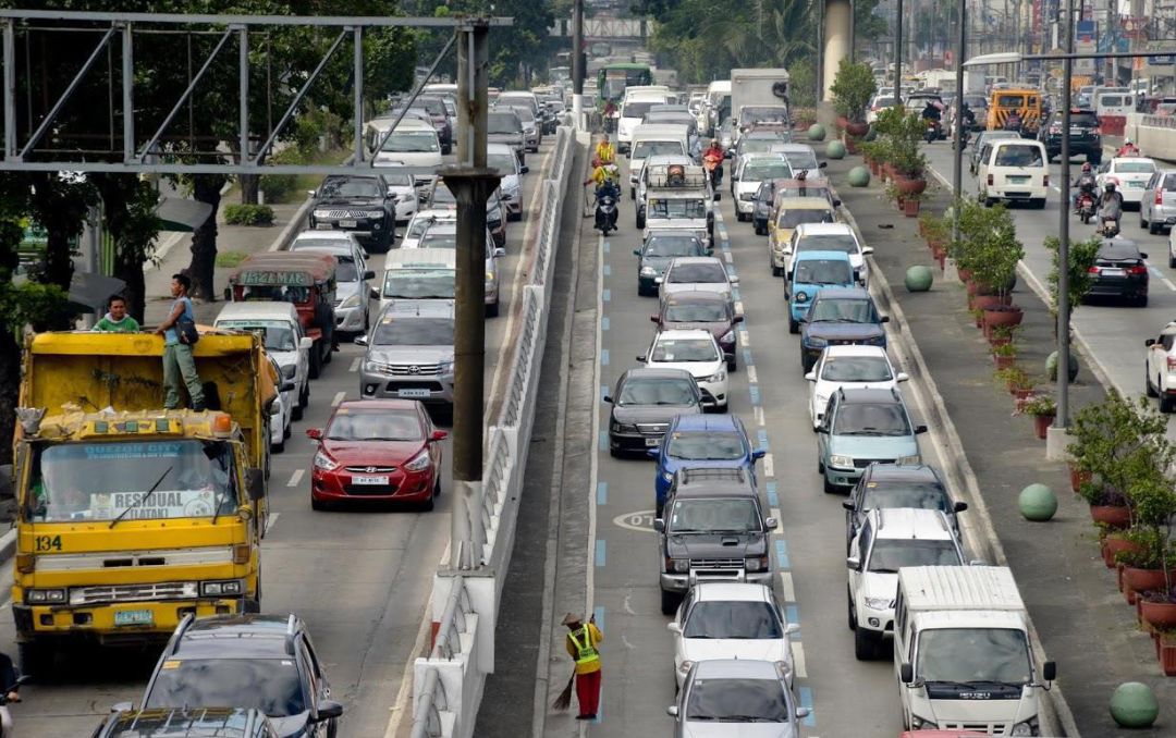 马尼拉最近视频,马尼拉之前的样子